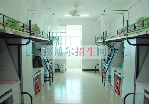 泉州經(jīng)貿(mào)職業(yè)技術學院宿舍條件