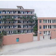 廉江市衛(wèi)生職業(yè)技術學校