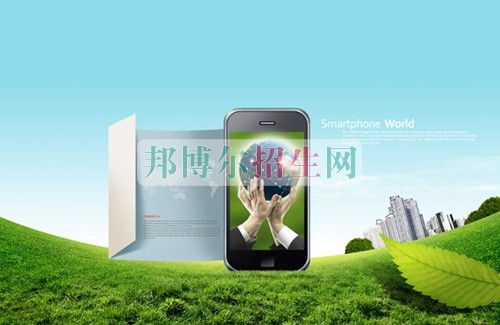 電子商務專業(yè)發(fā)展歷史