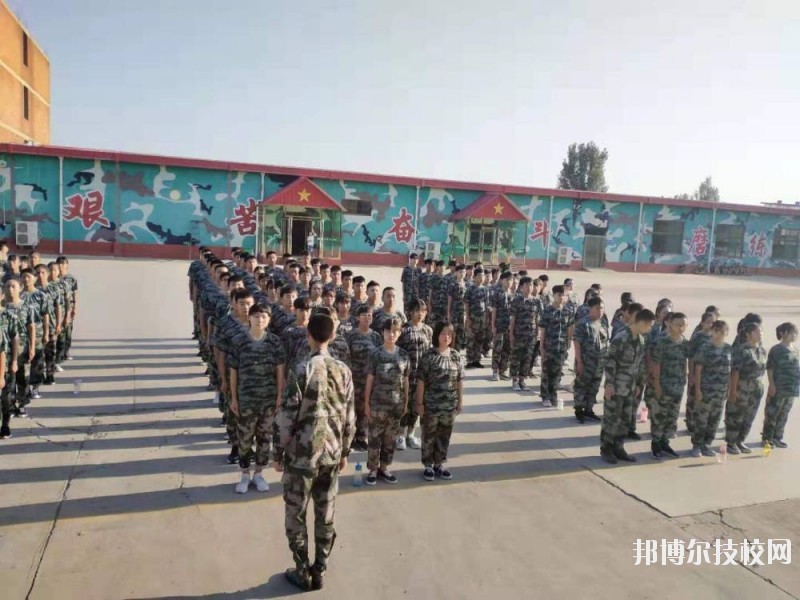 石家莊現(xiàn)代經(jīng)貿中等專業(yè)學校2020年報名條件、招生要求、招生對象