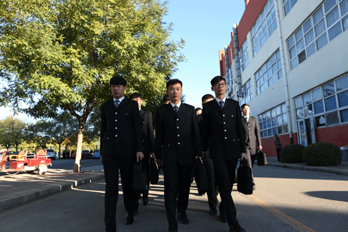 廊坊交通運輸學(xué)校2020年報名條件、招生要求、招生對象