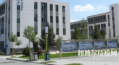 平涼機電工程學校怎么樣、好不好