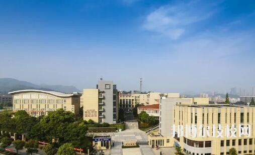 杭州閑林職業(yè)高級(jí)中學(xué)2020年報(bào)名條件、招生要求、招生對(duì)象