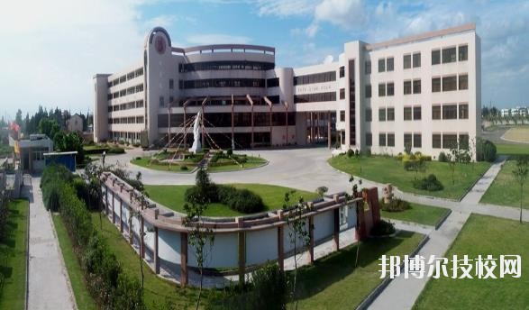 海鹽縣商貿(mào)學校2020年學費、收費多少