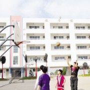 宜良縣職業(yè)高級中學
