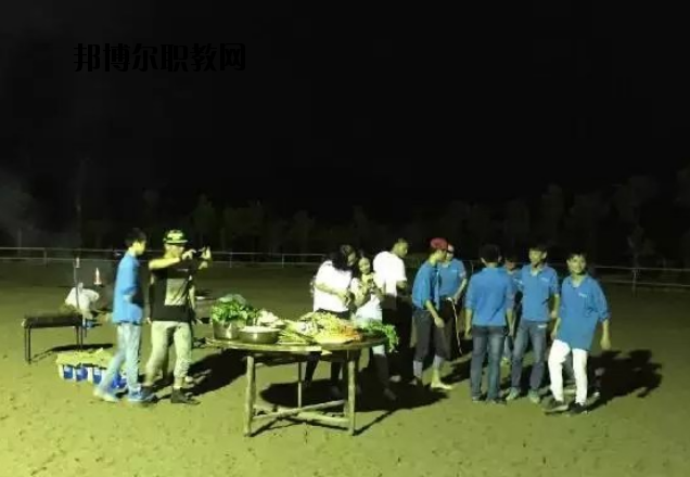 宜黃縣職業(yè)教育中心怎么樣、好不好