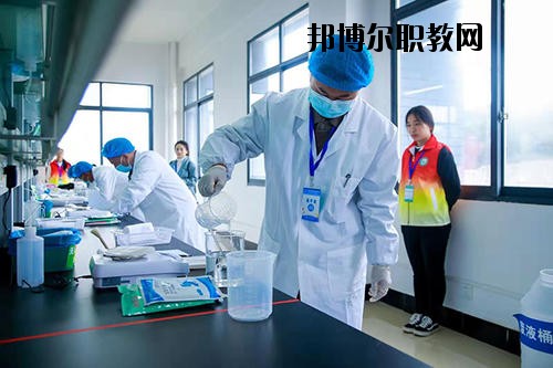貴州羅甸中等職業(yè)學校怎么樣、好不好