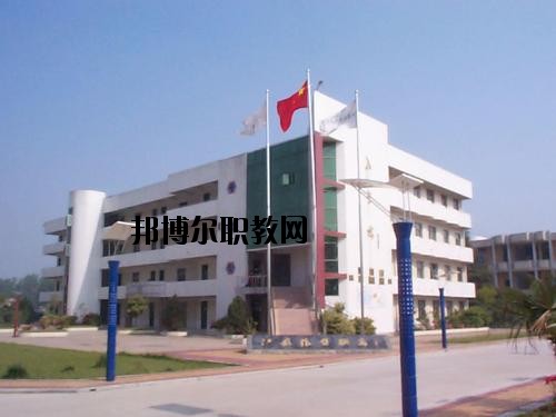 昭陽區(qū)高級職業(yè)中學怎么樣、好不好