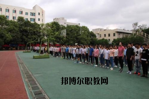 貴陽(yáng)市經(jīng)濟(jì)貿(mào)易中等專(zhuān)業(yè)學(xué)校2020年有哪些專(zhuān)業(yè)
