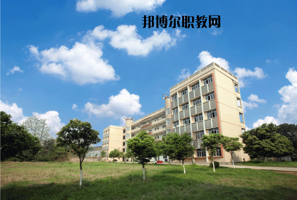贛州農(nóng)業(yè)學(xué)校怎么樣、好不好