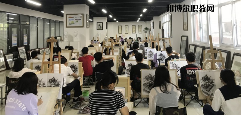 西安東方美術(shù)高中2020年報名條件、招生要求、招生對象 
