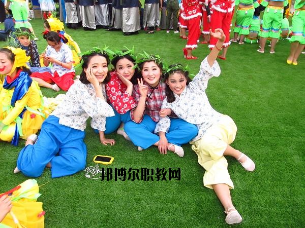 西安幼兒師范職業(yè)學(xué)校2020年報名條件、招生要求、招生對象 