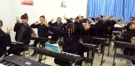 甘肅北方技工學(xué)校怎么樣、好不好