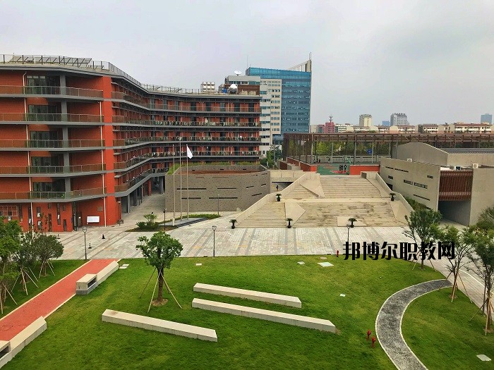 德清縣職業(yè)中等學(xué)校怎么樣，好不好
