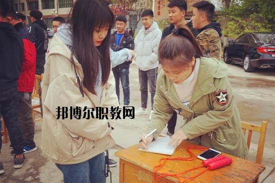 石家莊高級(jí)技工學(xué)校怎么樣、好不好