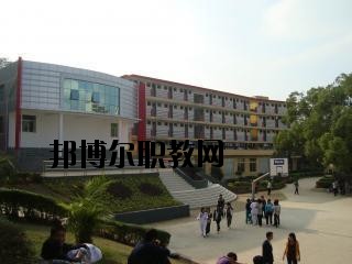 貴陽市中華職業(yè)學(xué)校怎么樣、好不好
