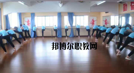 甘肅煤炭工業(yè)技工學校怎么樣、好不好