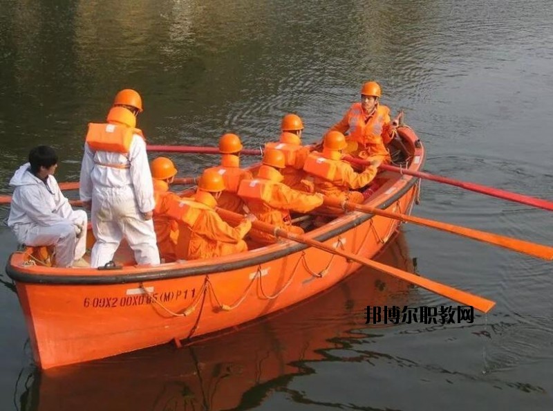 寧波海洋職業(yè)技術(shù)學(xué)校怎么樣、好不好
