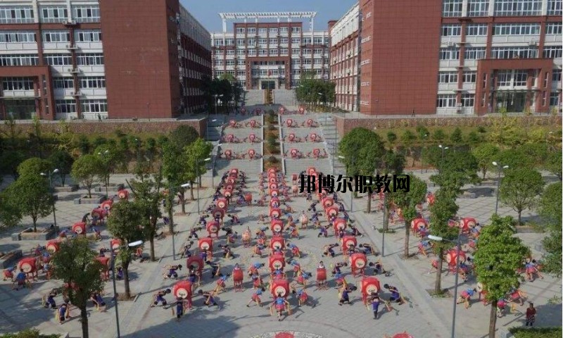 松桃苗族自治中等職業(yè)學(xué)校怎么樣、好不好