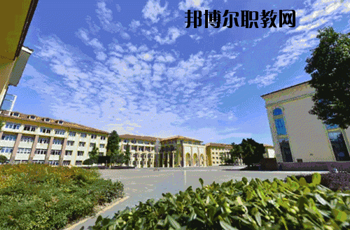 安龍縣職業(yè)技術(shù)學(xué)校怎么樣、好不好