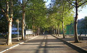 河北城鄉(xiāng)建設學校怎么樣、好不好