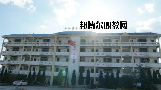 從江縣職業(yè)技術(shù)學校2020年宿舍條件