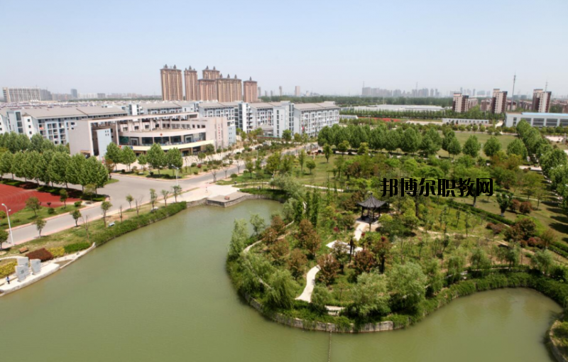 江蘇財(cái)經(jīng)職業(yè)技術(shù)學(xué)院怎么樣、好不好