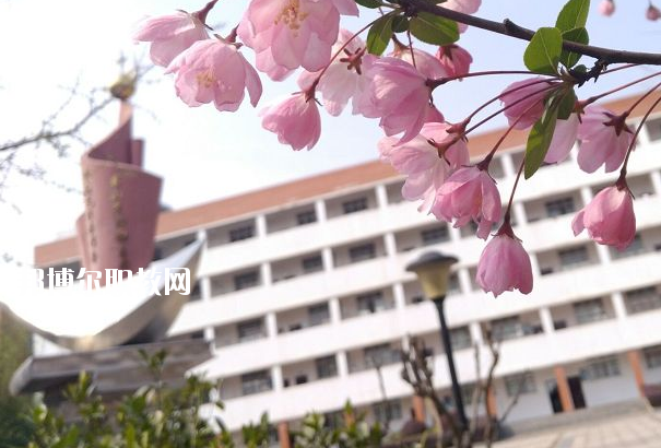 湖北現(xiàn)代農(nóng)業(yè)技師學院2