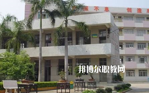 佛山順德區(qū)均安職業(yè)技術(shù)學(xué)校怎么樣、好不好