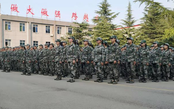 徐州中健科技職業(yè)技術學校怎么樣、好不好