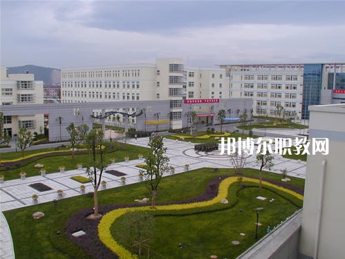 達州升華職業(yè)技術學校2021年招生錄取分數線