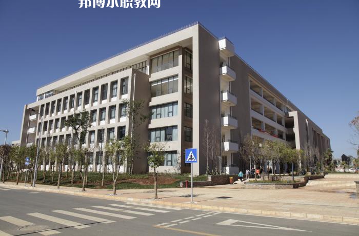 云南國防技校怎么樣、好不好