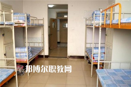 云南中醫(yī)藥中等?？茖W(xué)校2021年宿舍條件