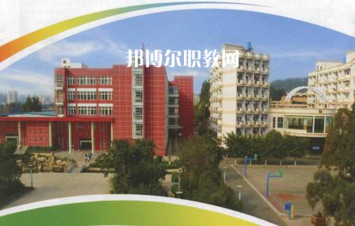 昆明旅游職業(yè)中學(xué)怎么樣、好不好