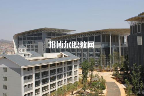 昆明農(nóng)業(yè)學(xué)校怎么樣、好不好