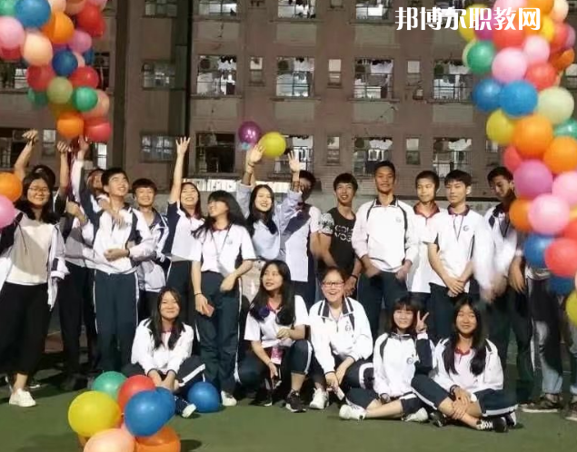 廣東創(chuàng)業(yè)工貿(mào)技工學(xué)校2022年報(bào)名條件、招生要求、招生對象