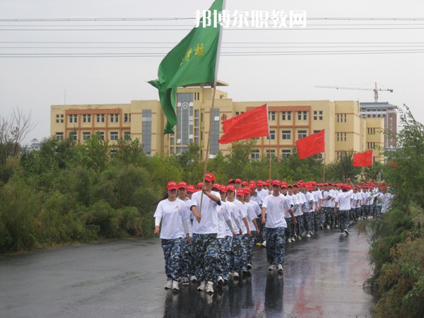承德工業(yè)學(xué)校怎么樣、好不好