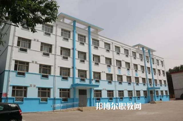 古浪縣職業(yè)技術(shù)教育中心2022年學(xué)費、收費多少