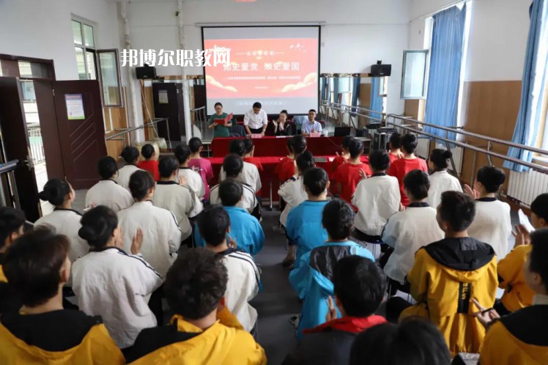 蘭州慈愛實驗藝術職業(yè)學校2022年招生辦聯系電話