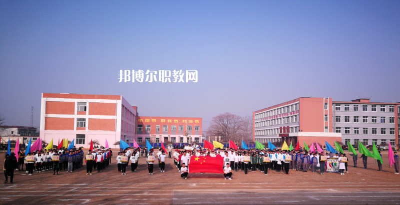 唐山古冶職業(yè)技術(shù)教育中心怎么樣、好不好