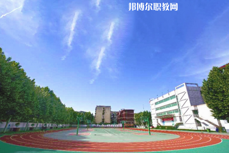 榆林益友能源化工技術(shù)學(xué)校怎么樣、好不好
