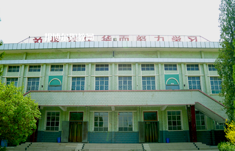 甘肅軌道交通運(yùn)輸技工學(xué)校2022年報(bào)名條件、招生要求、招生對(duì)象