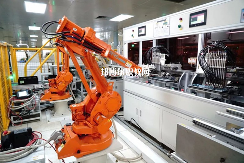 石家莊華能電力中等專業(yè)學校2022年學費、收費多少