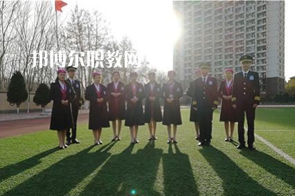 秦皇島渤?？萍贾械葘I(yè)學(xué)校2022年有哪些專業(yè)