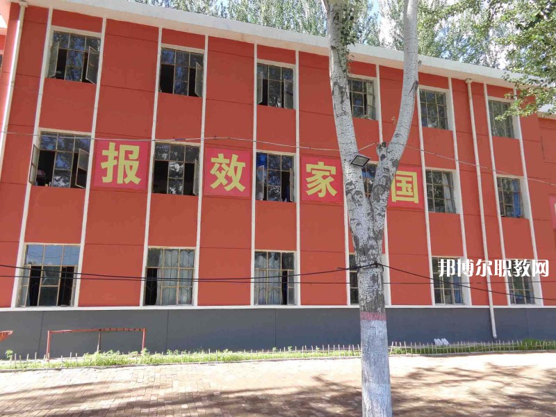 張家口新世紀(jì)職業(yè)學(xué)校2022年報(bào)名條件、招生要求、招生對(duì)象