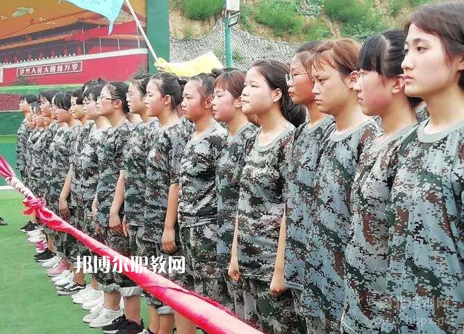 石家莊信達(dá)傳媒中等專業(yè)學(xué)校2022年報(bào)名條件、招生要求、招生對(duì)象