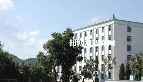 水城縣技工學校怎么樣、好不好