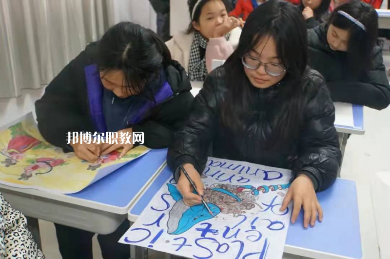 渭南幼兒師范學(xué)校2022年報名條件、招生要求、招生對象