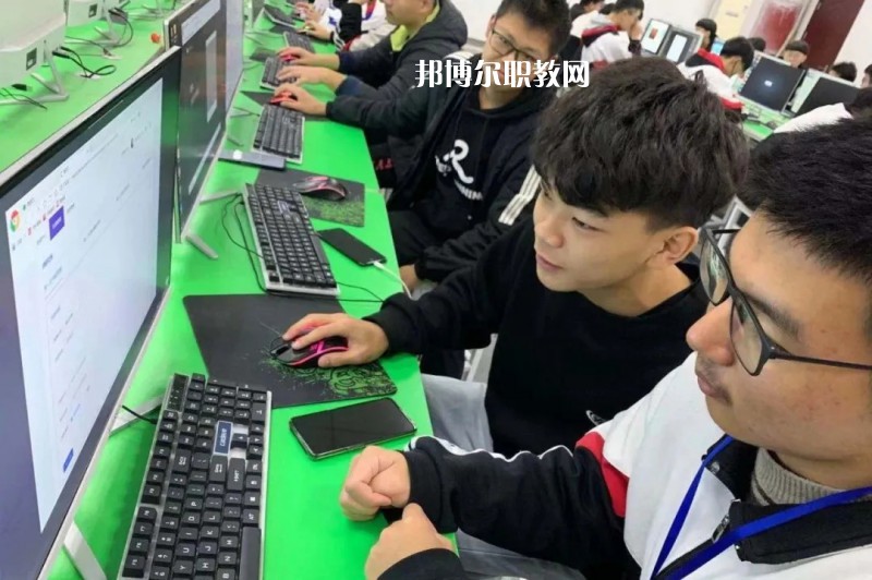 邢臺(tái)交安中等職業(yè)技術(shù)學(xué)校2022年報(bào)名條件、招生要求、招生對(duì)象