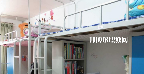 旬邑職業(yè)教育中心2022年宿舍條件學(xué)校宿舍條件，